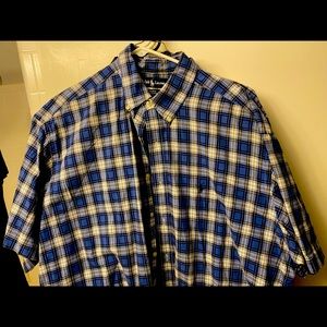 Polo Oxford Short Sleeve